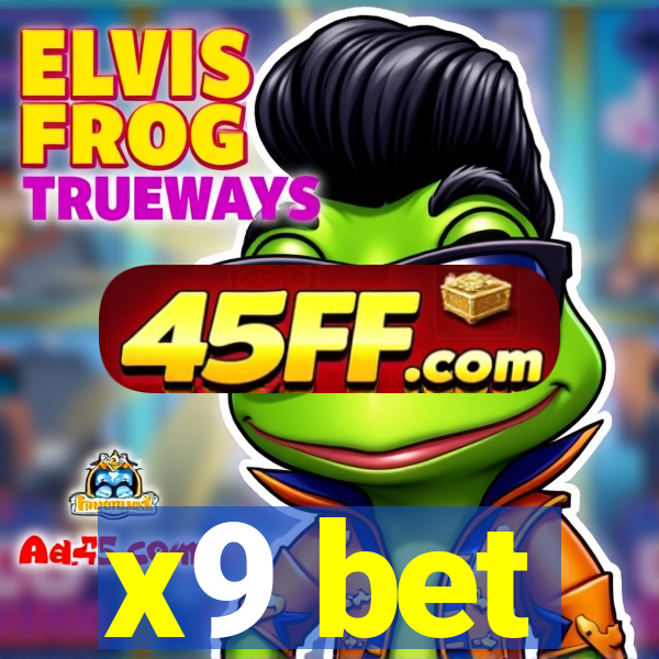 x9 bet